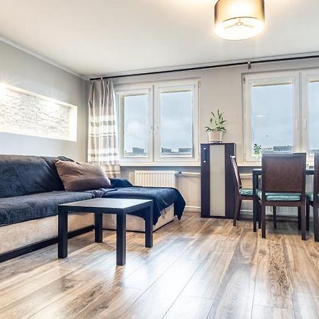 Julia Apartament W Centrum Świnoujście  Eksteriør billede