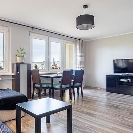 Julia Apartament W Centrum Świnoujście  Eksteriør billede